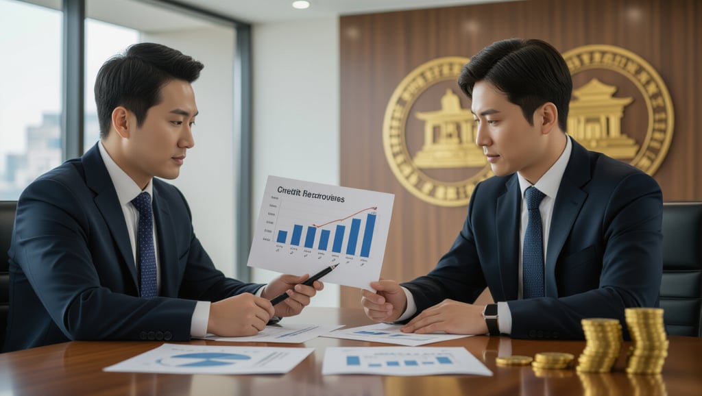 🛡️ 채권 안전성: 발행 주체와 신용등급