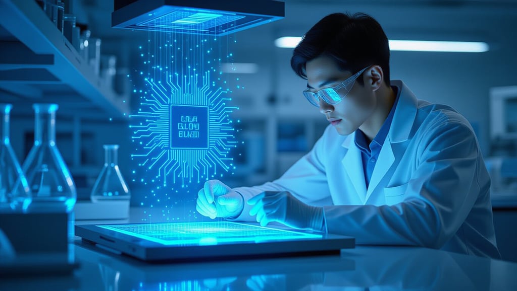🚀 미래를 이끌 기술 트렌드와 전망