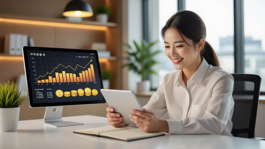 💰 절세 전략으로 배당 수익 극대화하기