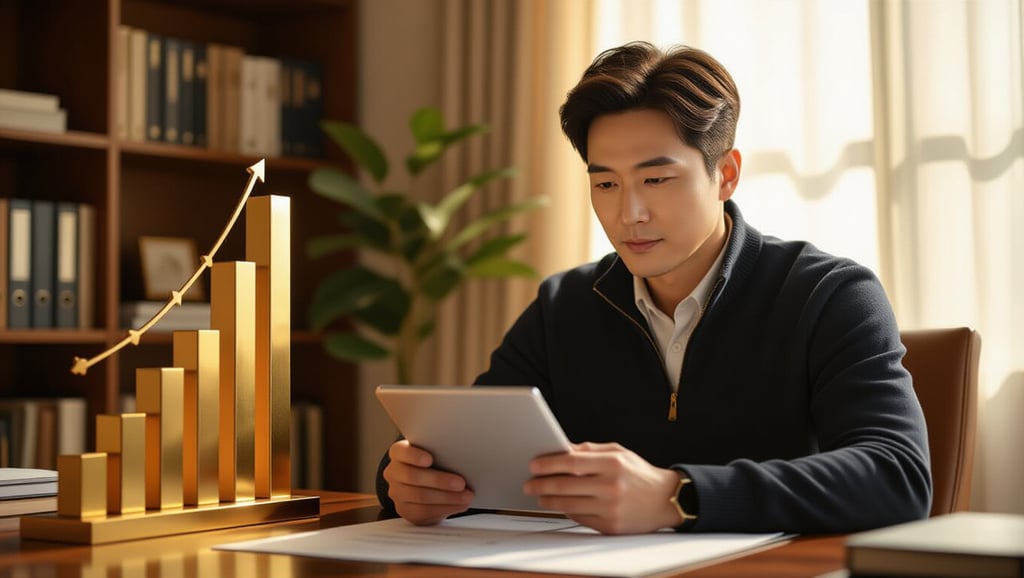 📌 40대가 은퇴 준비의 골든타임인 이유