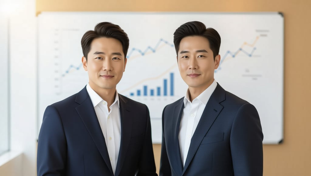 🚫 40대가 피해야 할 재테크 실수와 투자 원칙