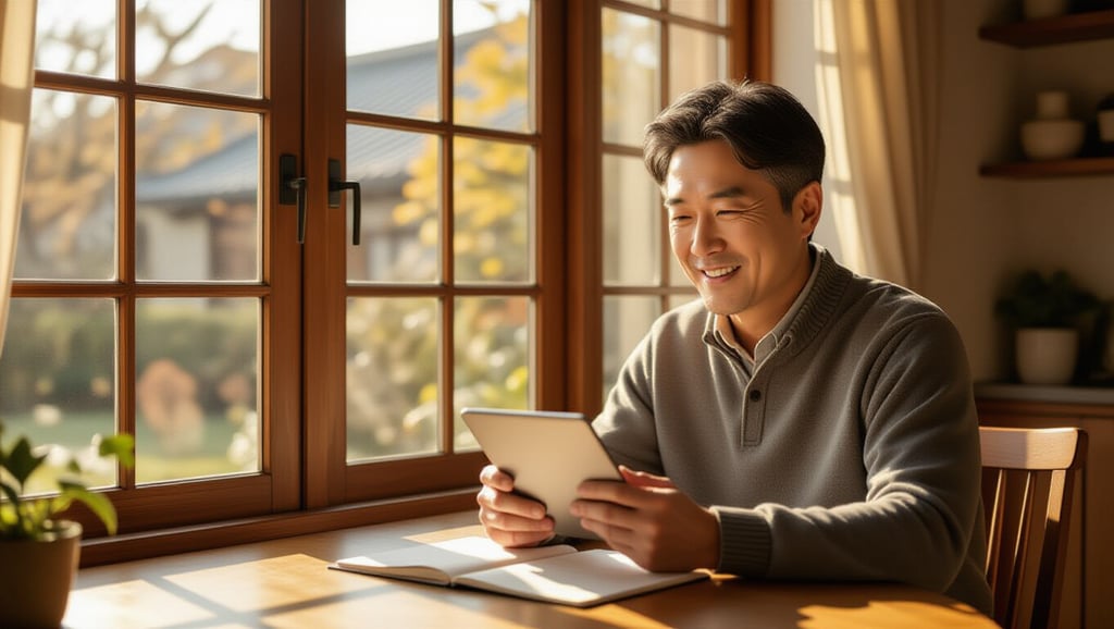 💸 배당주와 ETF로 지속 가능한 현금 흐름 구축