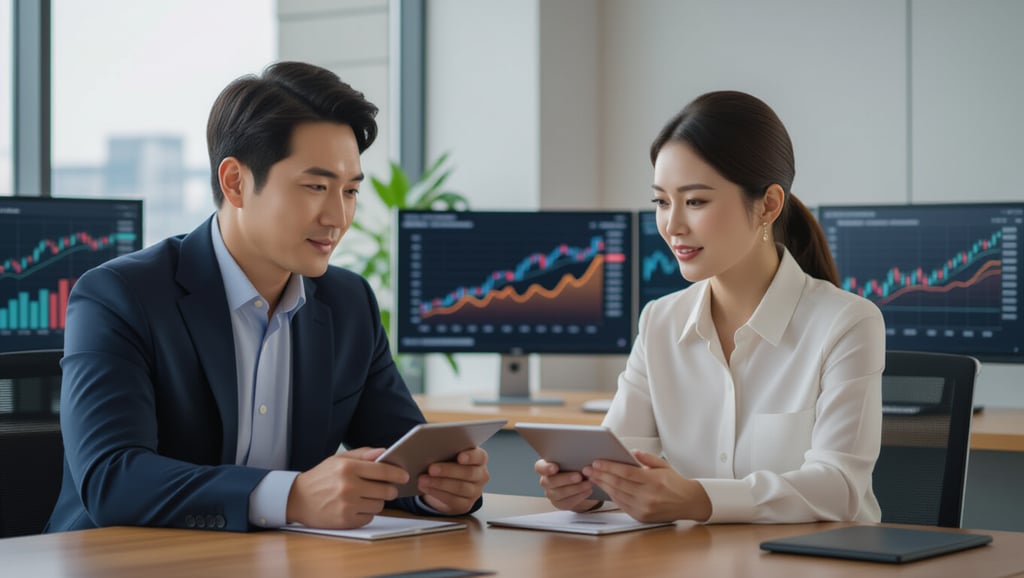 📈 인플레이션과 장수 리스크 대비 자산 배분 전략