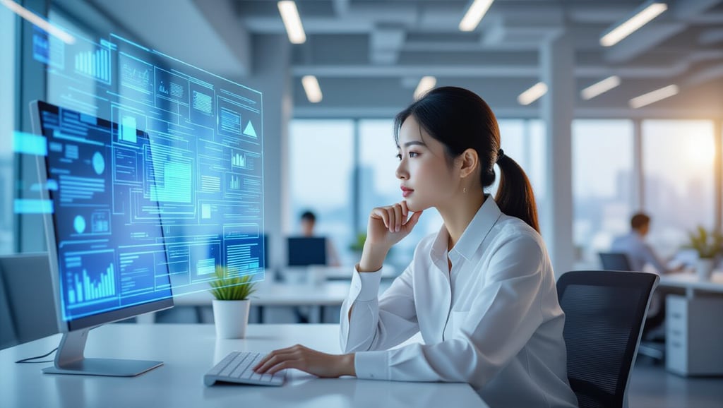 📋 AI 시대, 정보는 넘치는데 의사결정은 왜 느려질까요?
