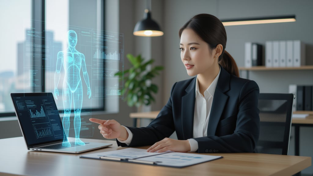 🤝 AI 에이전트와 인간이 공존하는 고효율 팀 운영 전략