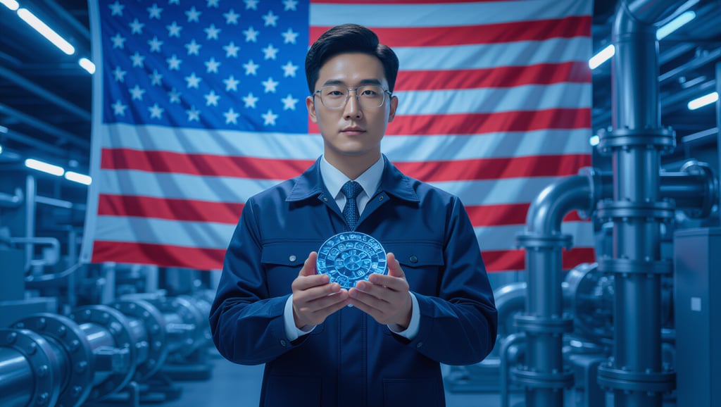 미중 희토류 전쟁의 실체: 공급망 무기화와 한국 산업의 대응 과제 4 🇺🇸 미국의 공급망 자립 노력과 한계