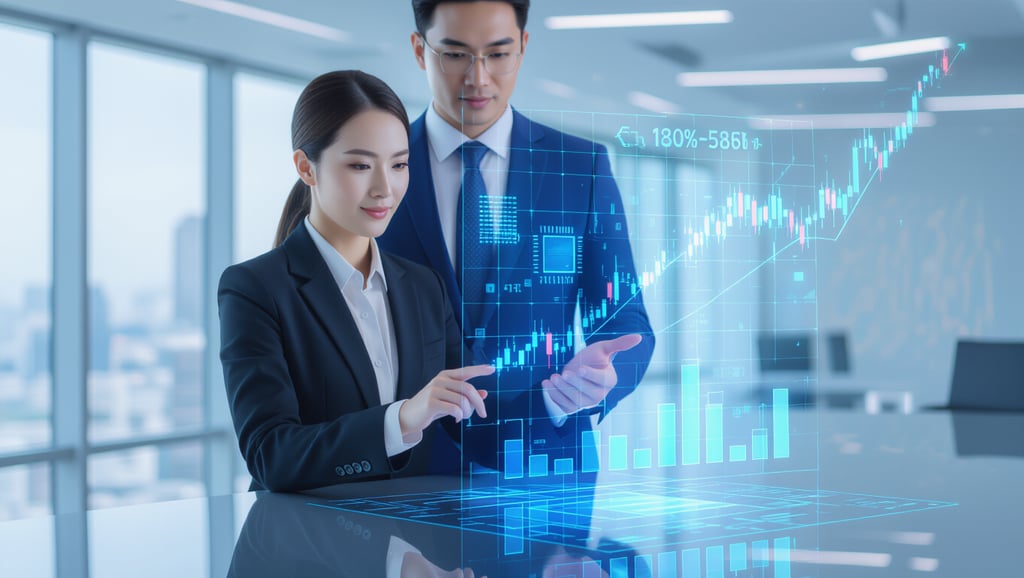 📈 삼성전자 주가, 증권가 전망은?