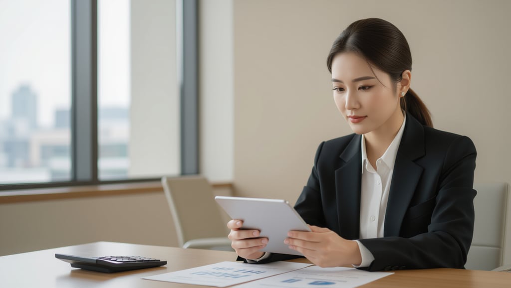 주택담보대출 중도상환수수료 계산법과 수수료 면제 조건 및 절약 전략 2 📋 중도상환수수료, 왜 발생할까요?