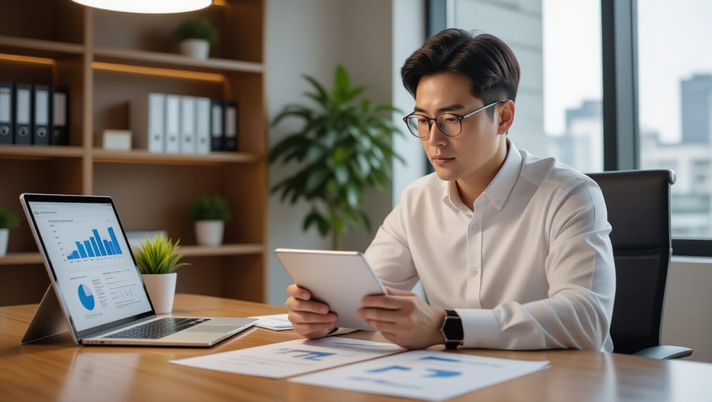 📊 해외주식 세금, 이것만은 꼭!