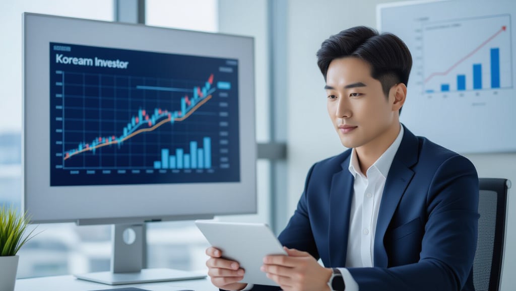 💼 성공적인 해외주식 포트폴리오 관리 전략