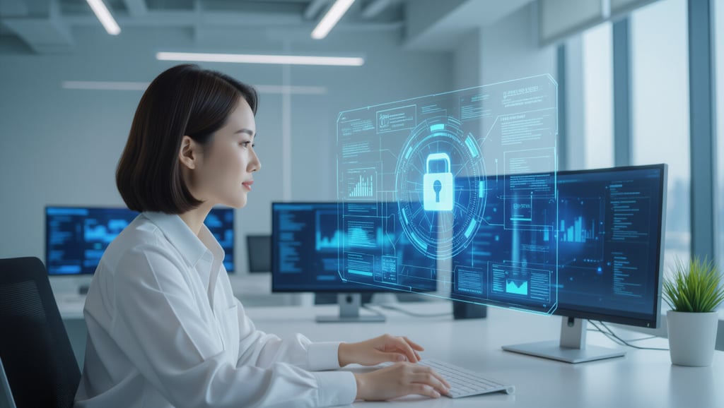 📋 AI 에이전트란? 자율성의 핵심 개념