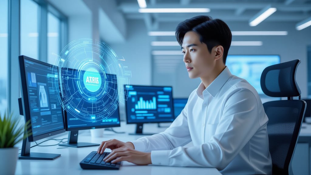 🧑‍💻 AI 에이전트 시대, 인간의 역할과 미래 전망