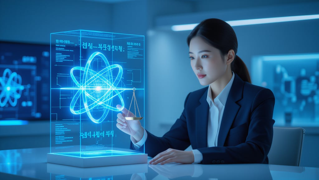 ⚖️ AI 모델의 사회적 편향성과 기술적 한계 극복