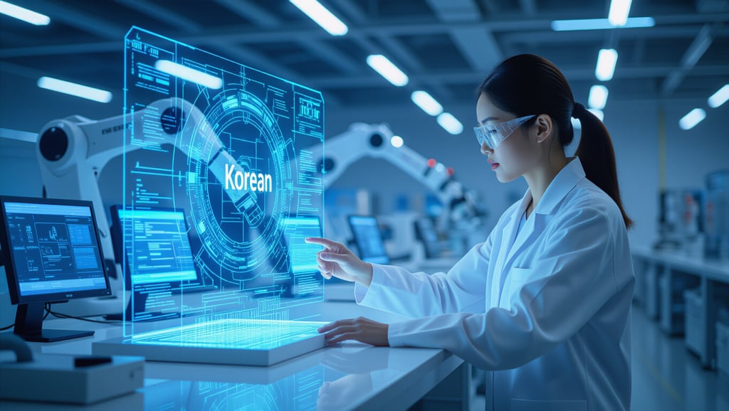 📈 차세대 LLM이 재편할 미래 산업 지형도와 전망