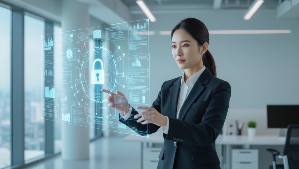 💼 산업별 AI 에이전트의 실무 적용 사례