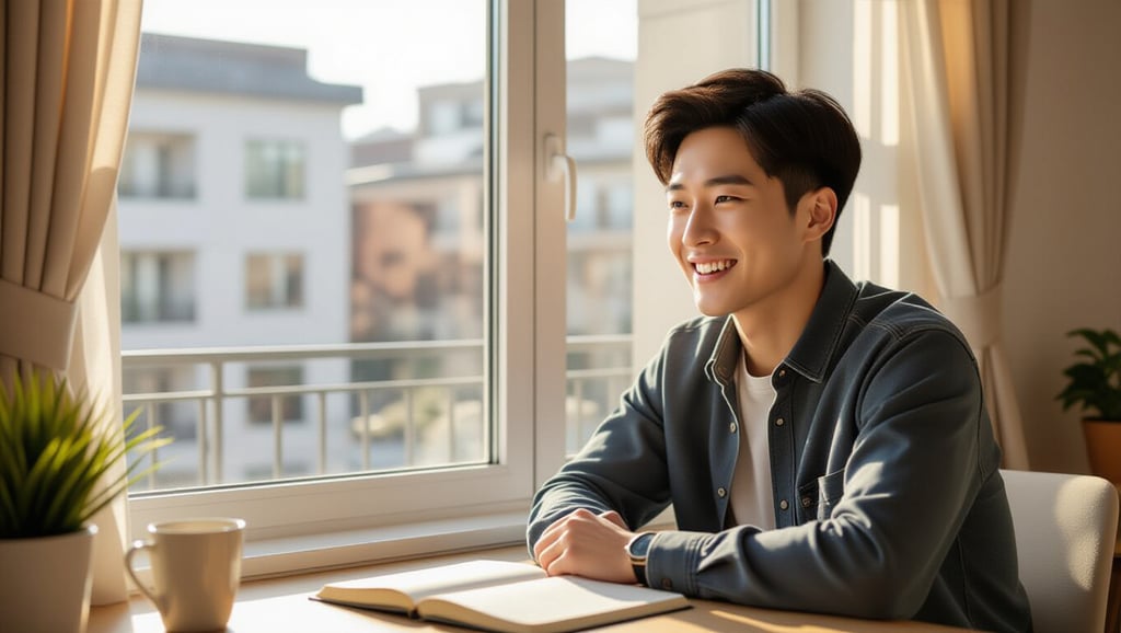 📋 청년월세 특별지원, 어떤 제도인가요?