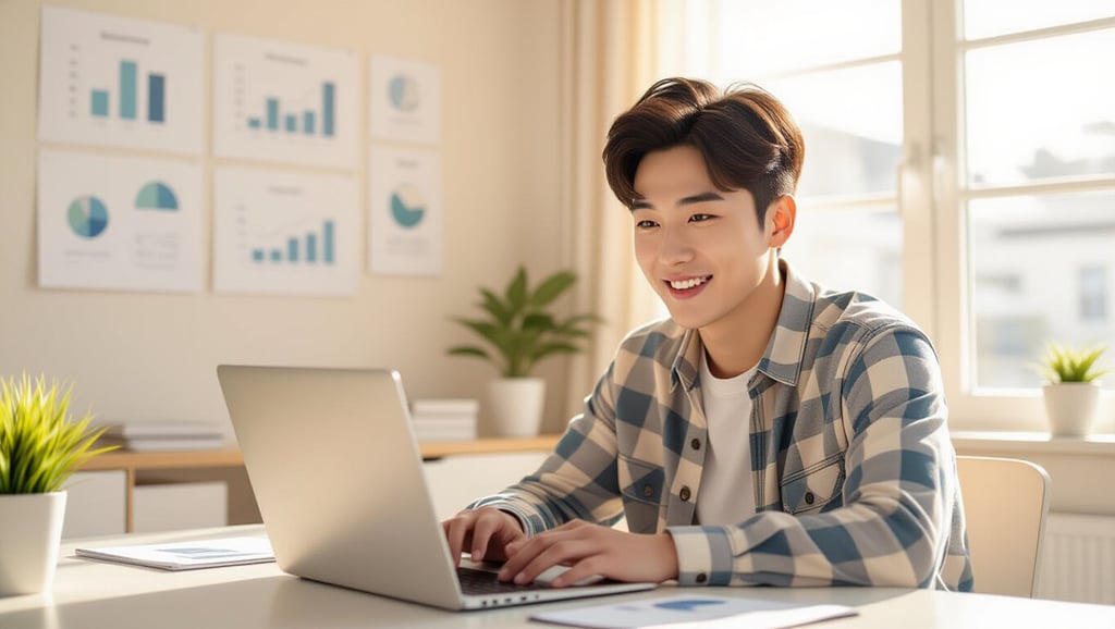 💰 소득 및 재산 기준 완벽 정리