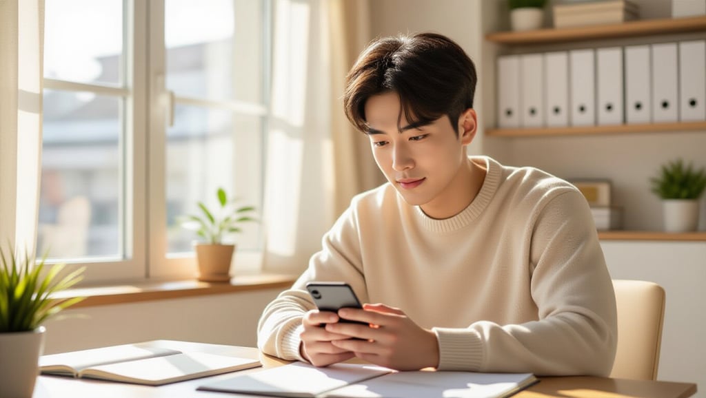 💡 나에게 맞는 청년 주거지원 정책 찾기