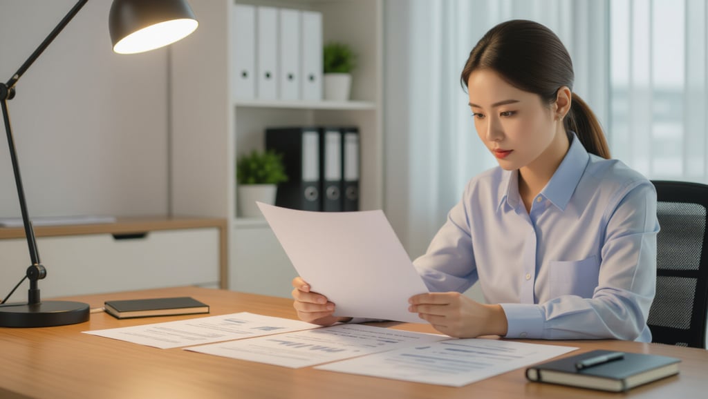🚨 꼭 알아야 할 유의사항과 예외는?