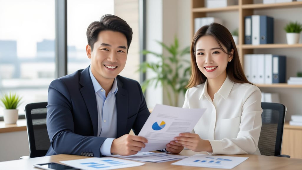🏢 우리 기업도 신청할 수 있나요?