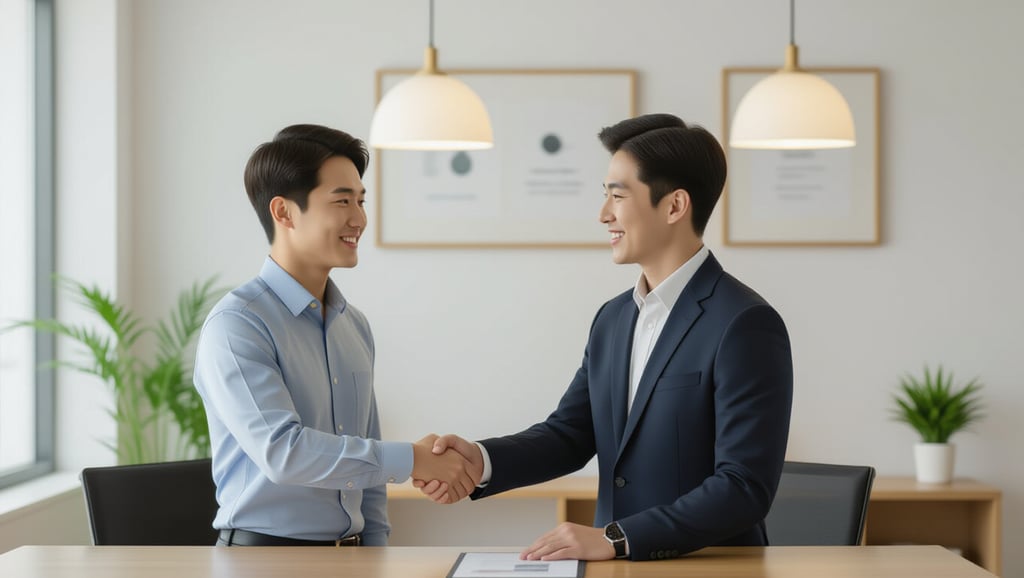 📋 청년일자리도약장려금, 어떤 제도인가요?
