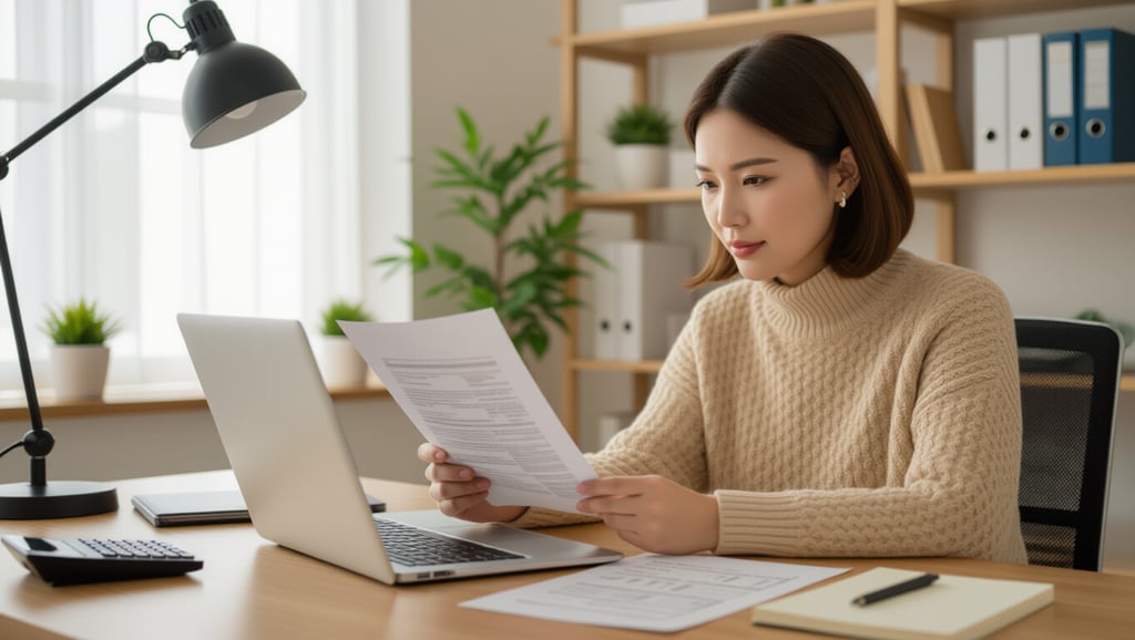 💡 프리랜서 종합소득세, 왜 중요할까요?