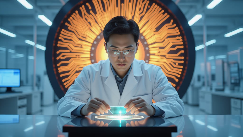 🔍 창신메모리테크놀로지(CXMT)는 어떤 기업인가요?
