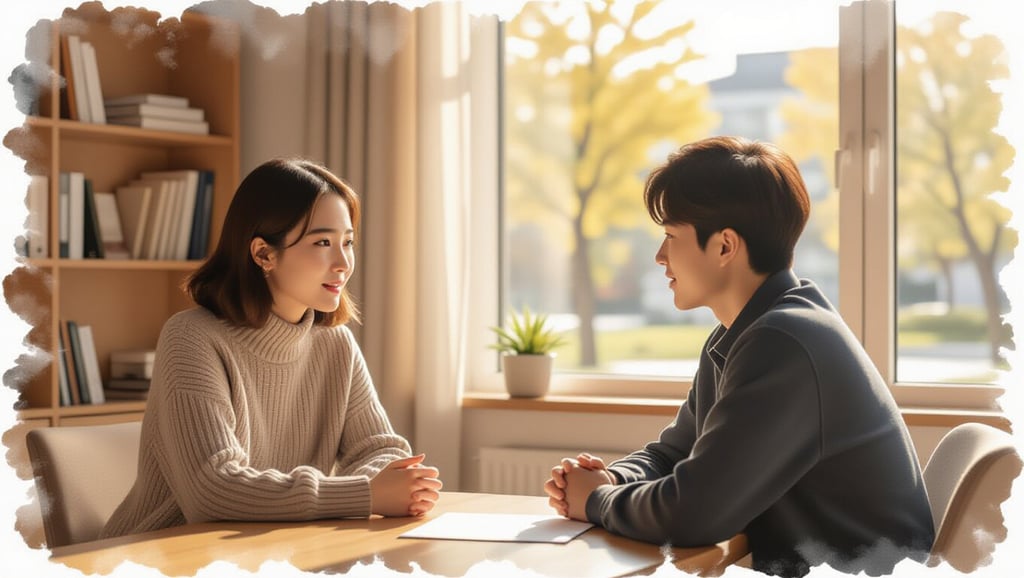 🌍 해외 사례에서 배우는 시사점