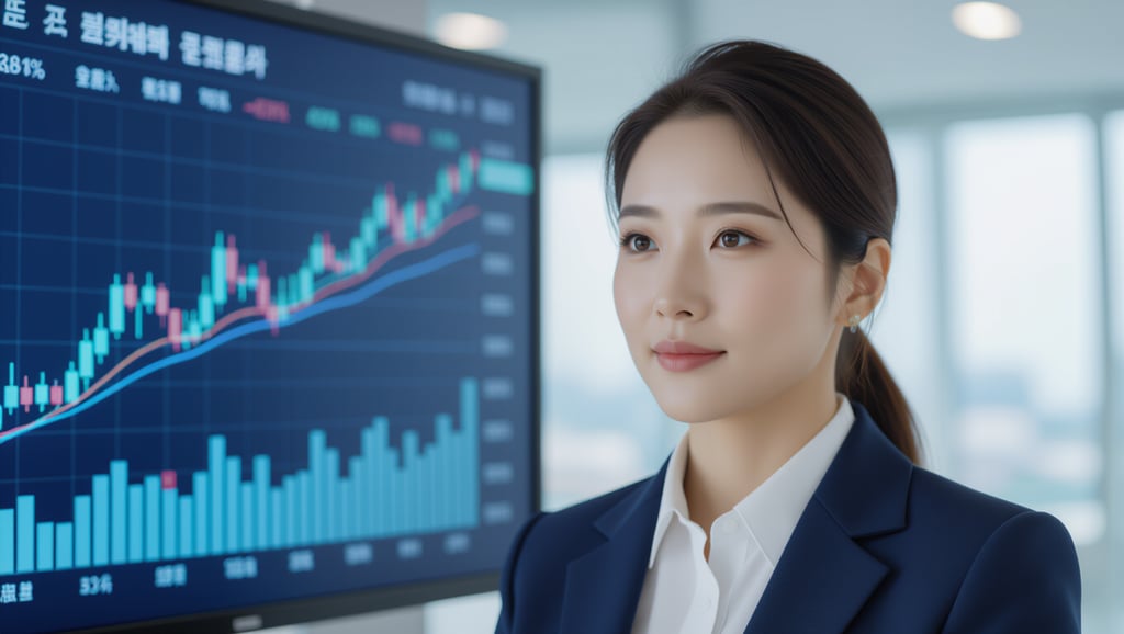 📈 경기방어주와 섹터별 전략
