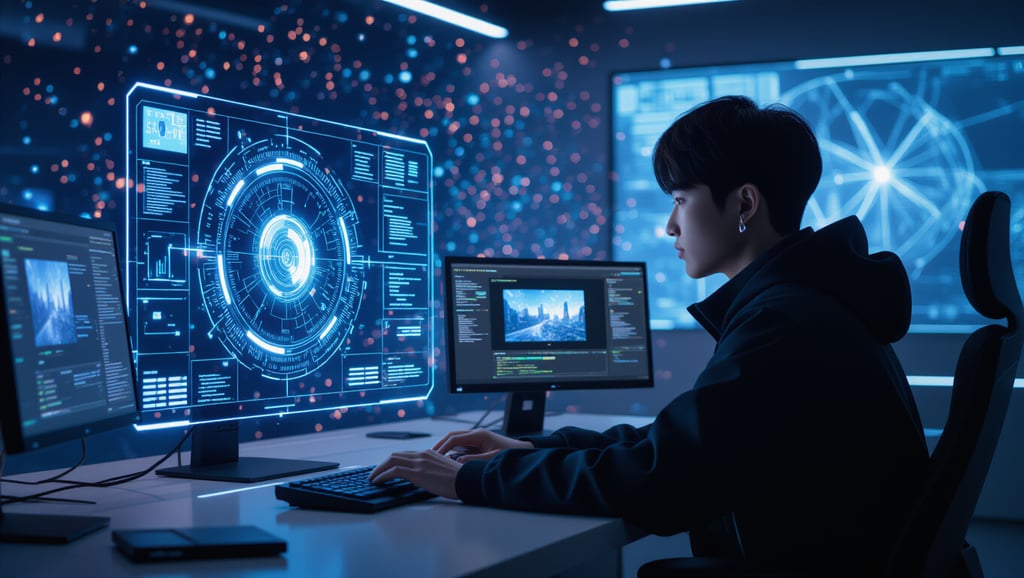 🔮 AI 영상 시장의 미래 전망과 과제