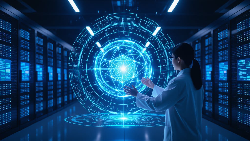 🚀 빅테크 기업들의 AI 영상 경쟁 전략
