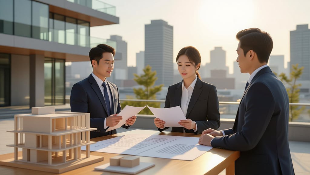 💡 조합 방식, 주민 주도형의 장단점은?