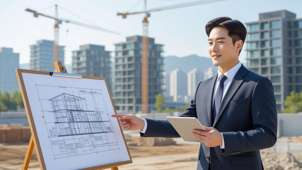 🚀 신탁 방식, 속도와 전문성의 비밀!