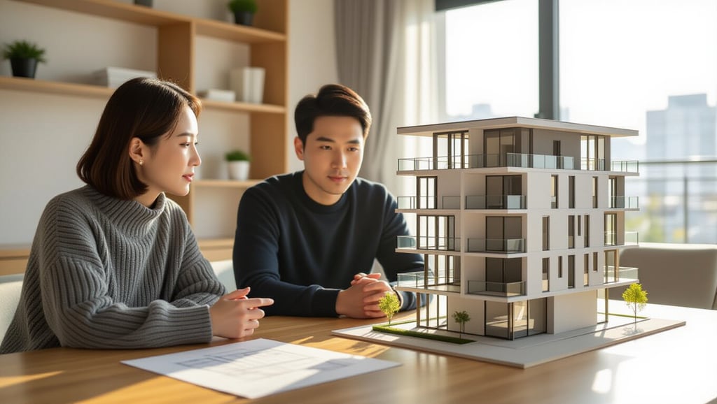 🔍 우리 단지에 맞는 방식, 어떻게 찾을까요?