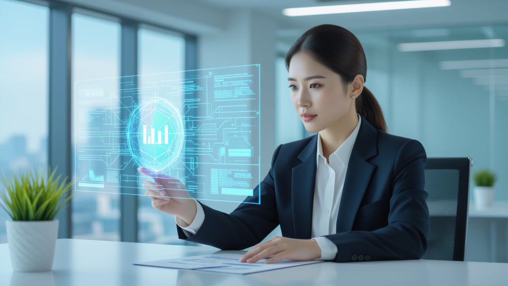 AI 시대 개인정보 보호체계 전면 개편, 위험 비례 규제와 데이터 거버넌스 전략 6 📊 기업의 책임과 데이터 거버넌스 구축