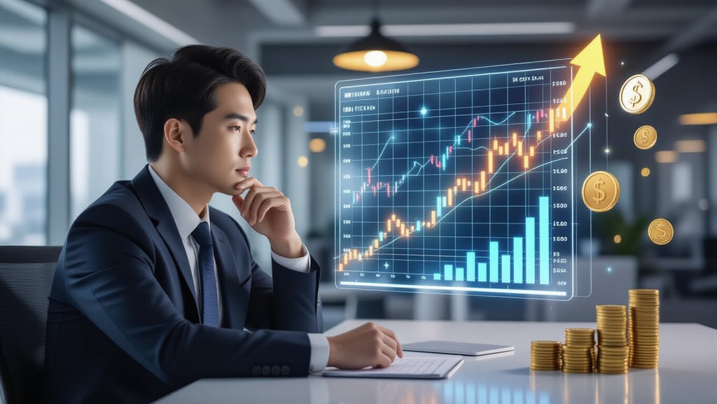 원달러 환율 변동 원인 분석과 고환율 시대 자산 방어 및 투자 전략 9 📌 마무리