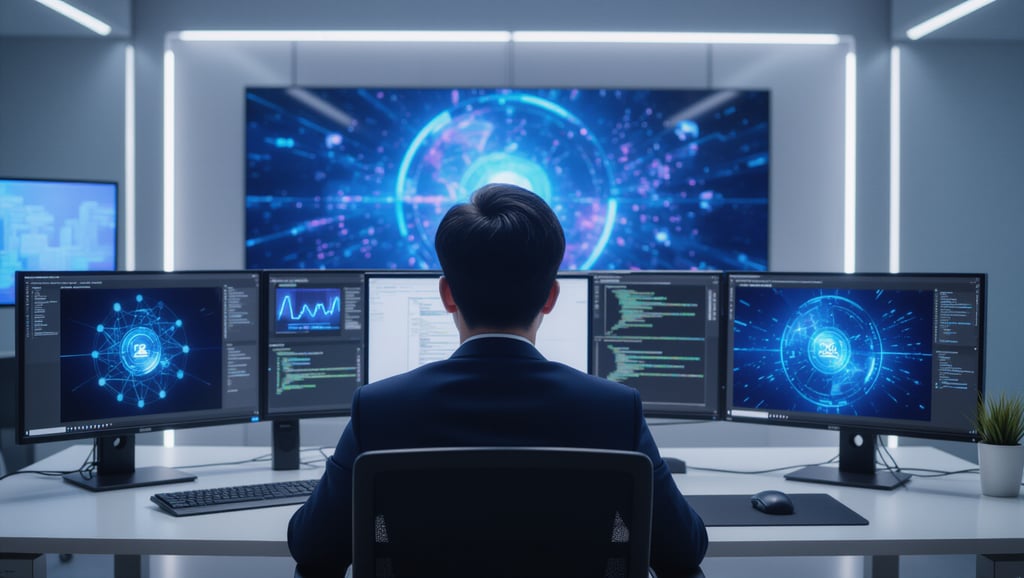 💡 2026년 AI 이미지 시장, 어떻게 변했나요?