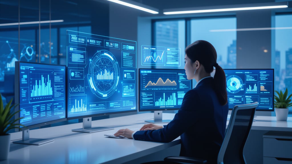 📈 2026년 AI 이미지 시장, 앞으로 어떻게 될까요?