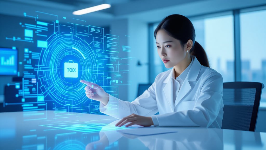 🚀 AI 시스템의 성능을 극대화하는 실전 컨텍스트 조립 파이프라인