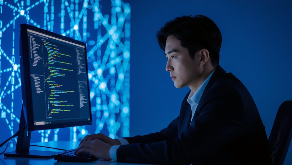 📋 중국 암호화폐 범죄, 얼마나 심각할까요?
