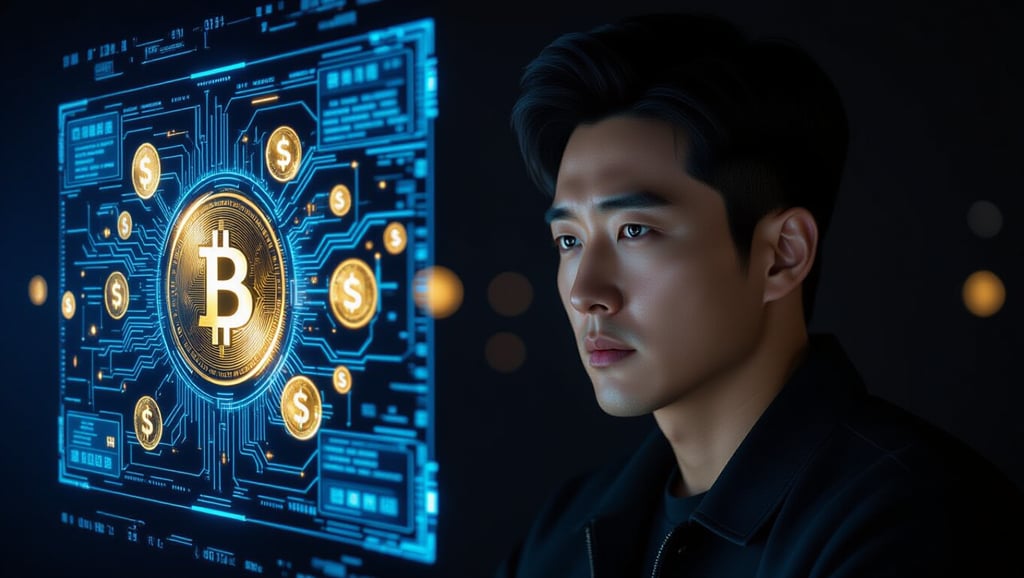 💸 하왈라 시스템과 암호화폐의 위험한 결합