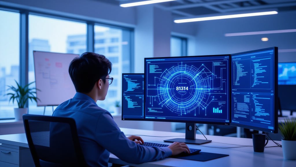 2026 AI 코딩 도구 3강 비교: Cursor·Copilot·Claude Code 선택 전략 8 🧑💻 AI 코딩 도구 확산이 가져올 개발자 역량과 채용 시장의 변화