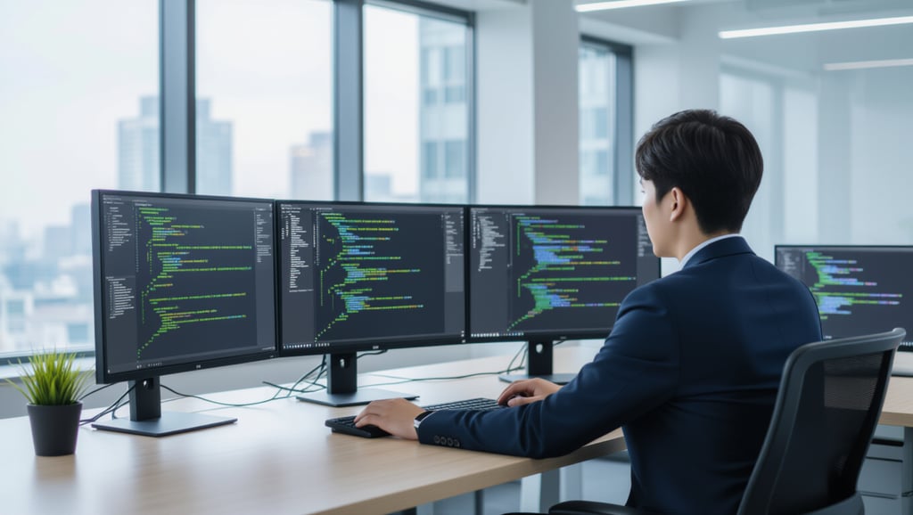 2026 AI 코딩 도구 3강 비교: Cursor·Copilot·Claude Code 선택 전략 5 🎯 작업 목적 및 개발자 유형별 최적의 도구 선택 가이드