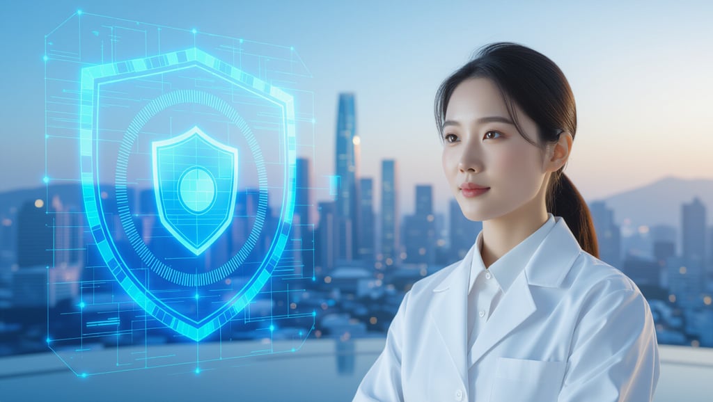 🛡️ 방산 기술 보호와 산업 생태계 강화