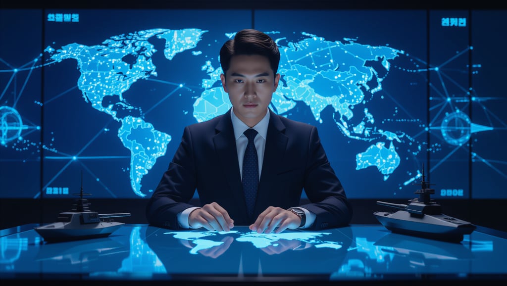 🗺️ 수출 영토 확장을 위한 전략적 다변화